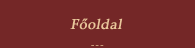 Főoldal